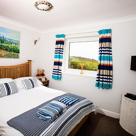 The Old Dairy, Land'S End, Sennen Apartment ภายนอก รูปภาพ