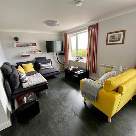 The Old Dairy, Land'S End, Sennen Apartment ภายนอก รูปภาพ