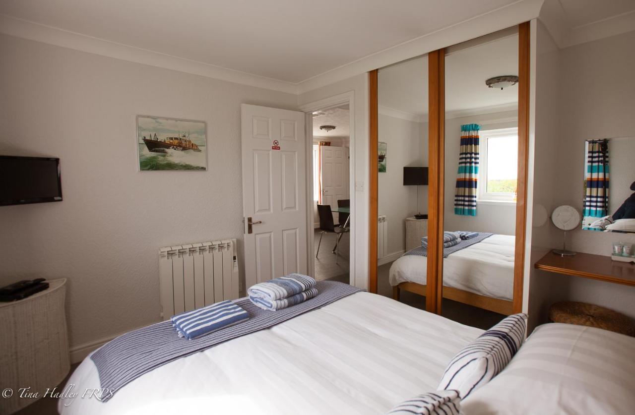 The Old Dairy, Land'S End, Sennen Apartment ภายนอก รูปภาพ